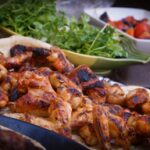 Chipotle Chicken Bowl
